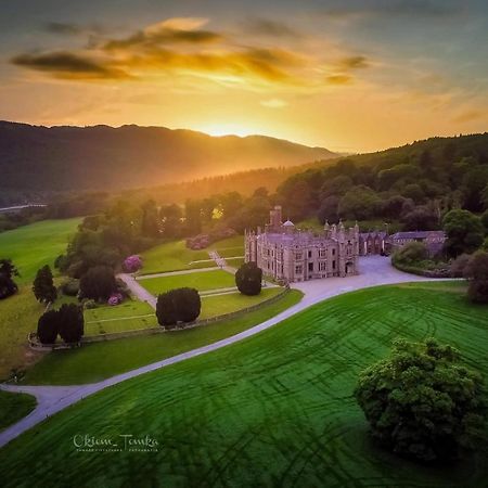 Narrow Water Castle Self Catering Accommodation Warrenpoint Exteriér fotografie