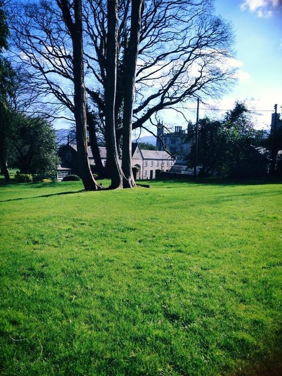 Narrow Water Castle Self Catering Accommodation Warrenpoint Exteriér fotografie