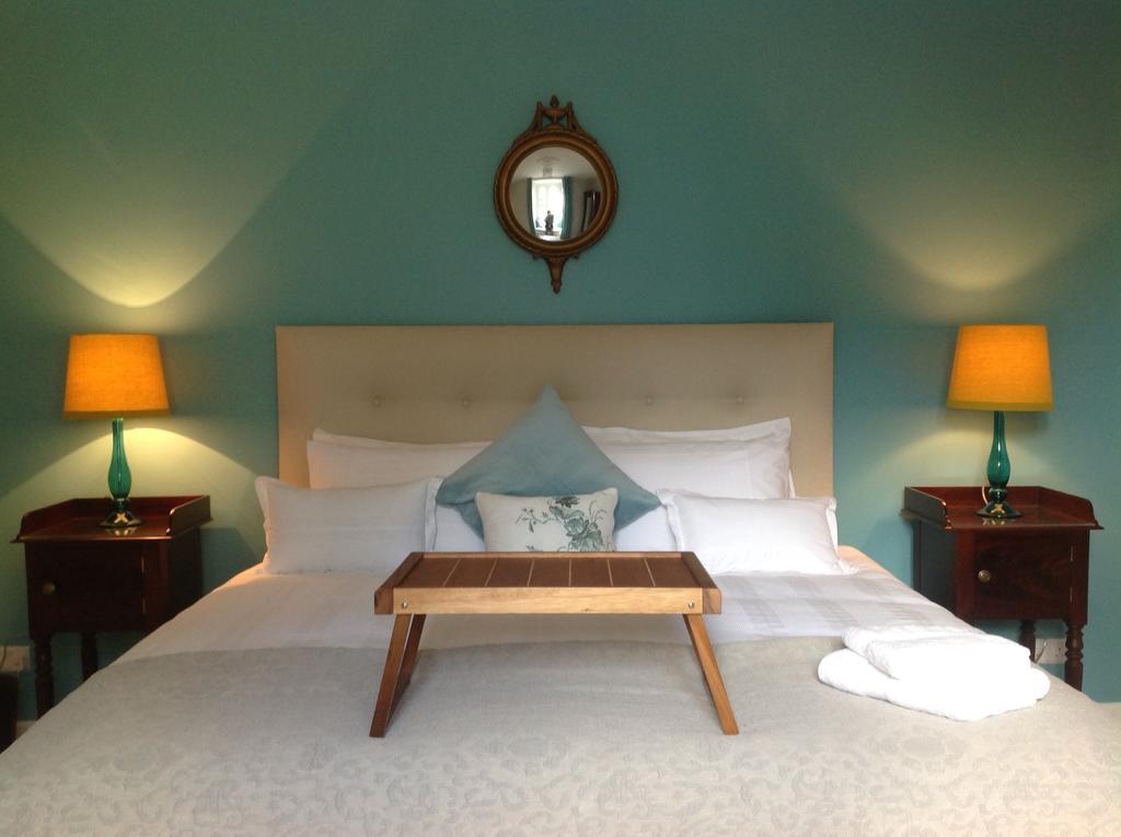 Narrow Water Castle Self Catering Accommodation Warrenpoint Pokoj fotografie