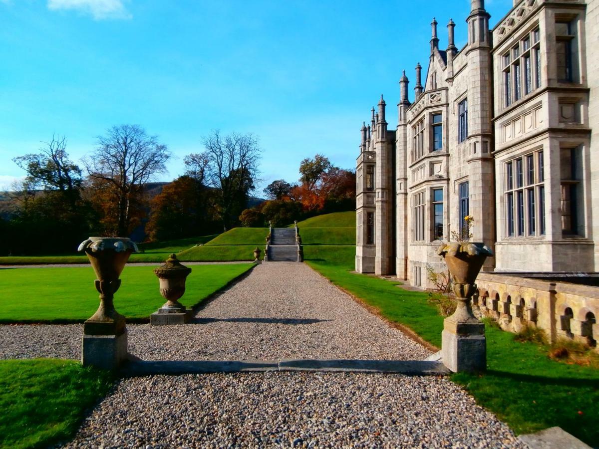Narrow Water Castle Self Catering Accommodation Warrenpoint Exteriér fotografie