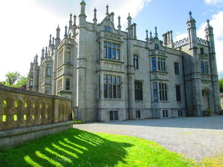 Narrow Water Castle Self Catering Accommodation Warrenpoint Exteriér fotografie